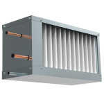 Водяные и фреоновые охладители серии ZWS-W, ZWS-R ZWS-R 1000x500/3